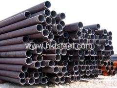 High Pressure Boiler Steel Tubes