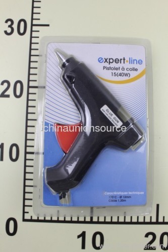 Hot Melt Glue Gun