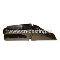 High quality excavator bucket teeth