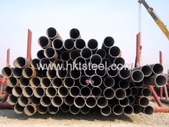 20# 16Mn seamless steel pipe/tubes