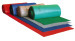 PVC roll mat
