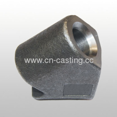 Mining Machinery Casting