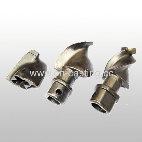 Mining Machinery Castings