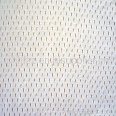 100% polyester mesh garment & sportswear lining fabric (7-1)