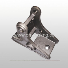 Farm Machinery Parts