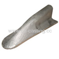 carbon steel Agricultural Machinery parts