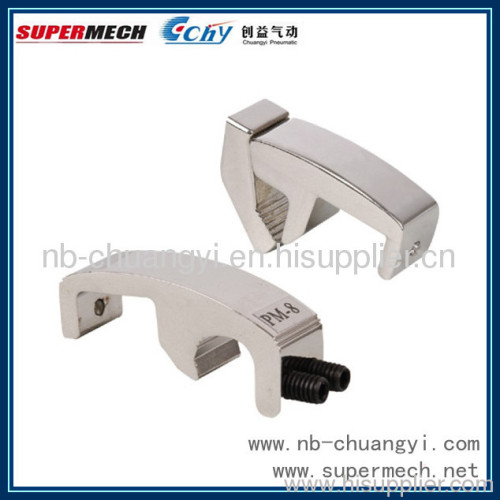 cylinder clamp sensor switch