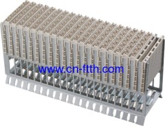 MDF Terminal Block