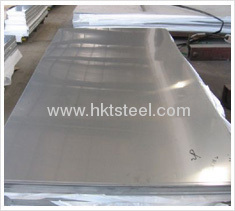 316L hot rolled stainless steel sheet