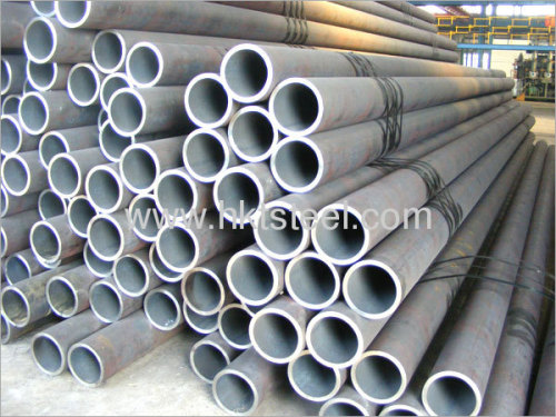 Alloy steel pipes