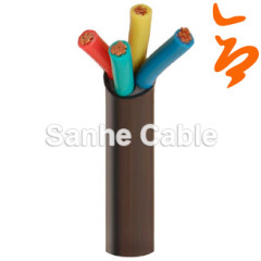 submersible pumb cable