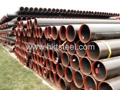 Hot Rolled 12Cr1MoV alloy steel pipes