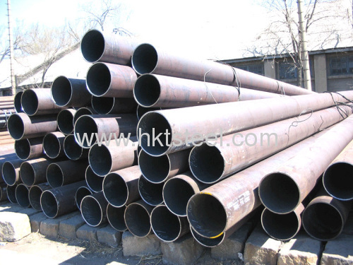 1CR5MO Alloy steel pipes and tubes