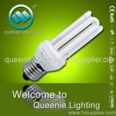 1 year warranty 4U energy saver bulbs