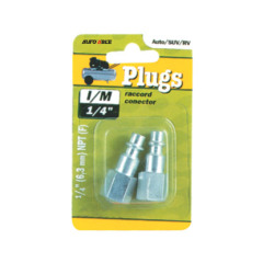 Raccord Conector Female Plugs