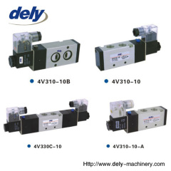 300 pneumatic air controled solenoid valve 4A 310-08