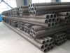 Erw Longitudinal galvanized steel pipe