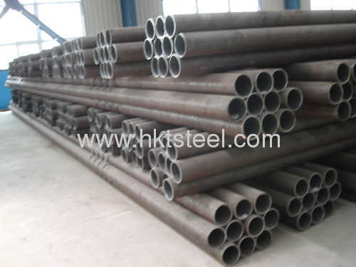 steel pipe erw longitudinals