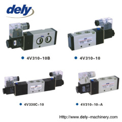 pneumatic solenoid valve 4V310-10