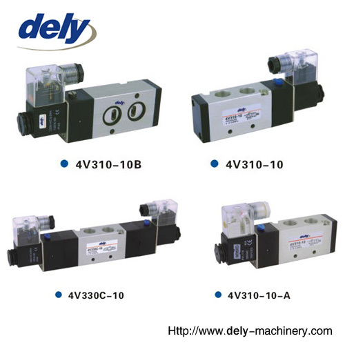 300 pneumatic solenoid valve 4V310 -10