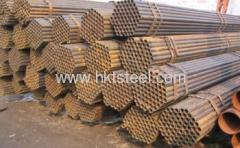 precision small-diameter steel pipes