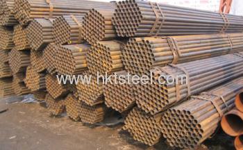 Small-diameter pipe