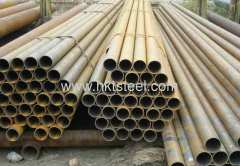 Q345 Carbon steel pipes