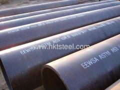 pressure boiler tubes