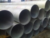 PVC steel spiral tube