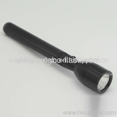 Handheld Rechargeable LED Flashlight