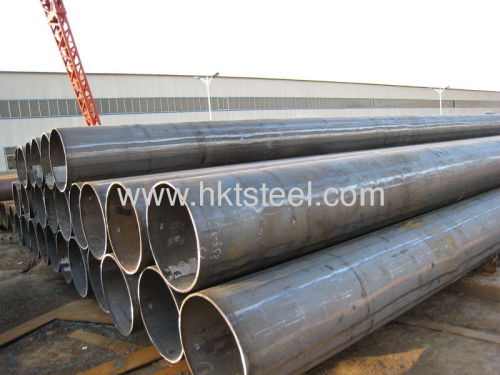 Q235 spiral steel pipe