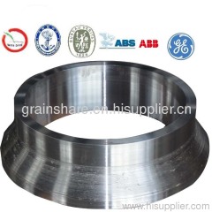 stainless stee flange/flange couping
