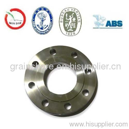 Plate Weld Flange/cover flange