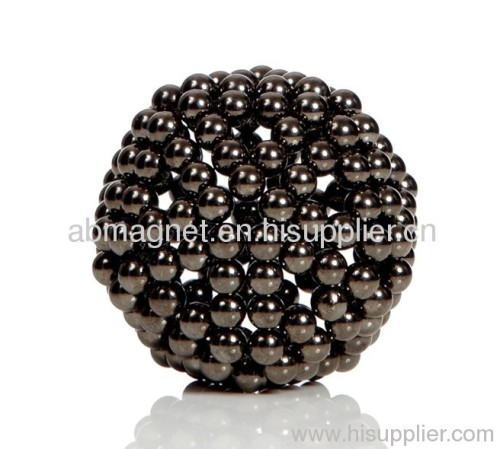 BuckyBalls Magnetic Building Spheres