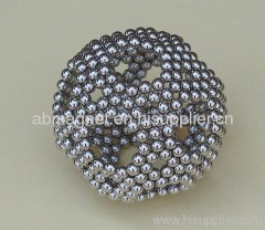 buckyball magnet