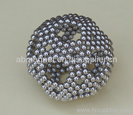 buckyballs china