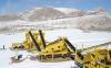 Turnkey Crushing Plant