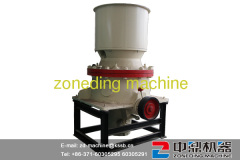 Hydraulic Cone Crusher with ISO, CE Qulity Approved
