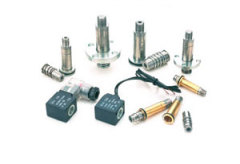 Accessories of solenoid valves