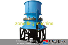 Single Cylinder Hydraulic Cone Crusher