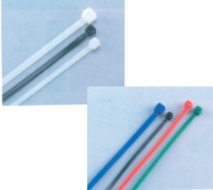 Self-Locking Nylon Cable Tie