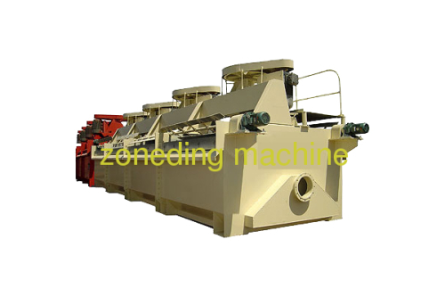 Hot Sale High Efficiency Flotation Machine