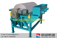 Magnetic Separator with ISO9001:2008