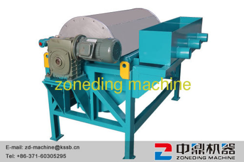 Magnetic Separator with ISO9001:2008