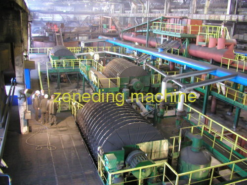 Beneficiation Palnt for Sale