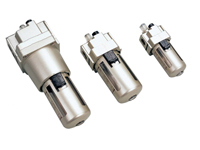 SMC Air Lubricators