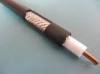 PE insulated RG8 coaxial cable RG cable