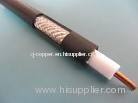 PE insulated RG8 coaxial cable RG cable