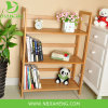 Eco-friendly Modern Bamboo bookshelf