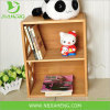 21th Century English Home Stand Bamboo Bookshelf